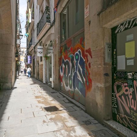 Alcam Flassaders Barcelona Exterior photo